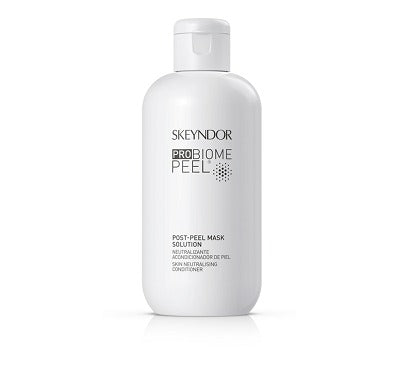 Skeyndor Pro Biome Post Peel Mask Solution 250ml