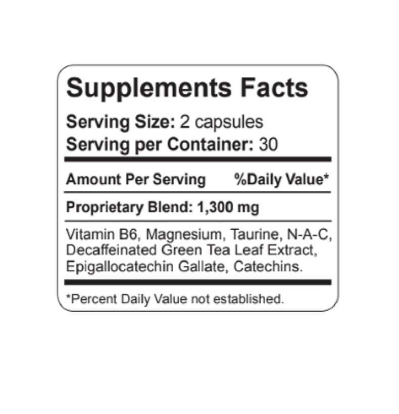Neuro Relaxer