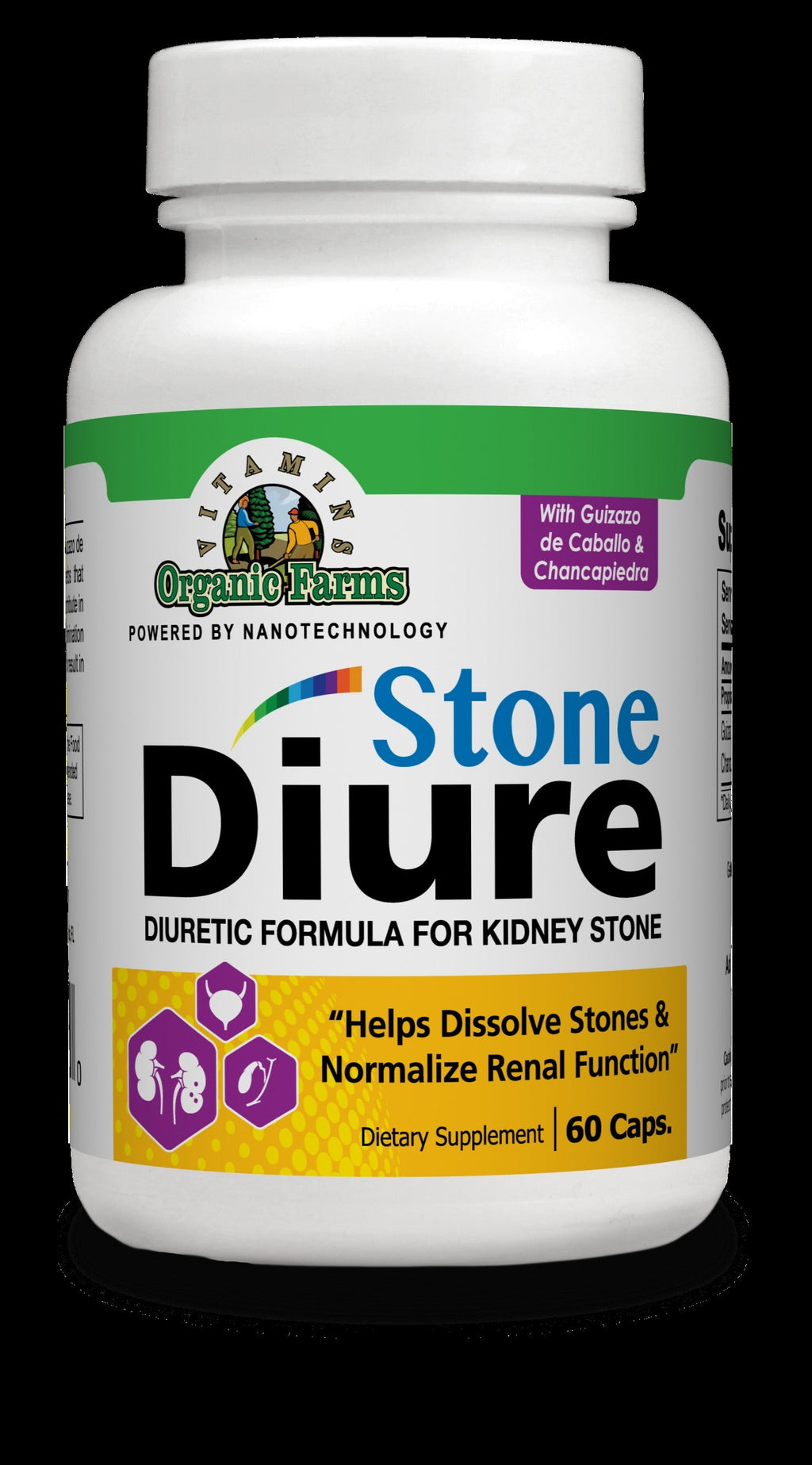 Urinary Wellness Bundle