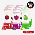 Coleology Jelly Trio 3ea (3-Month)