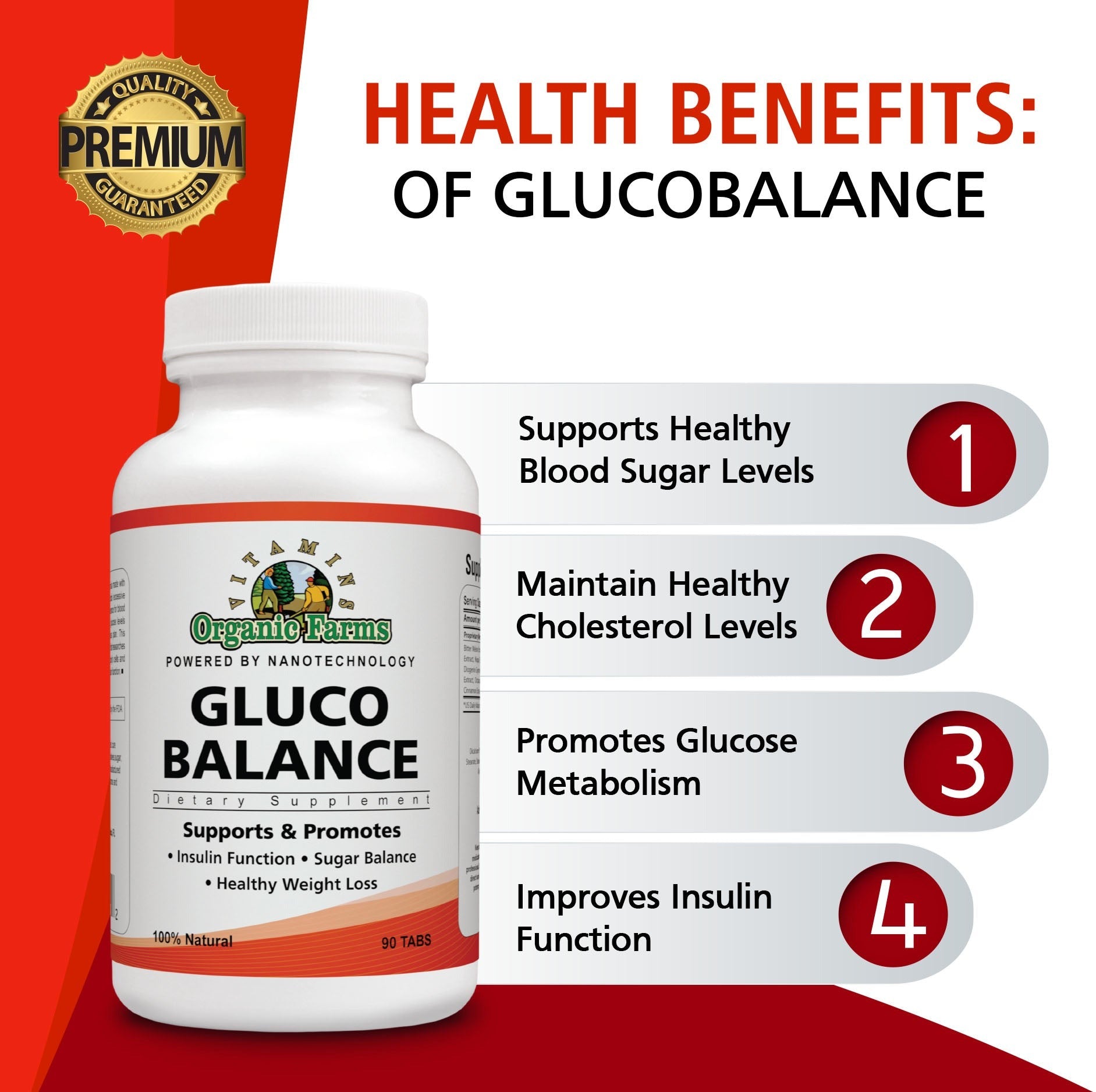 Glucobalance