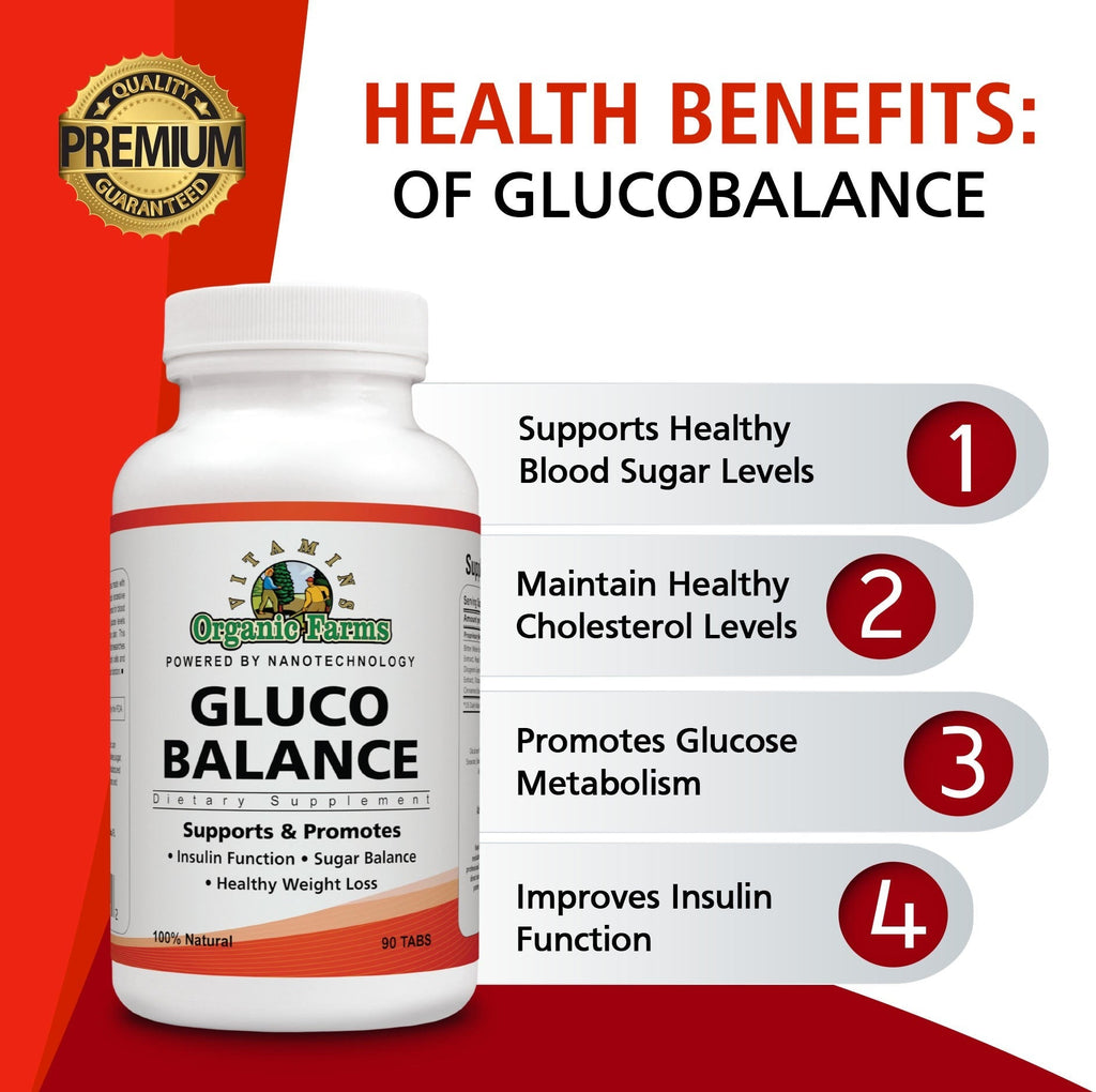Glucobalance