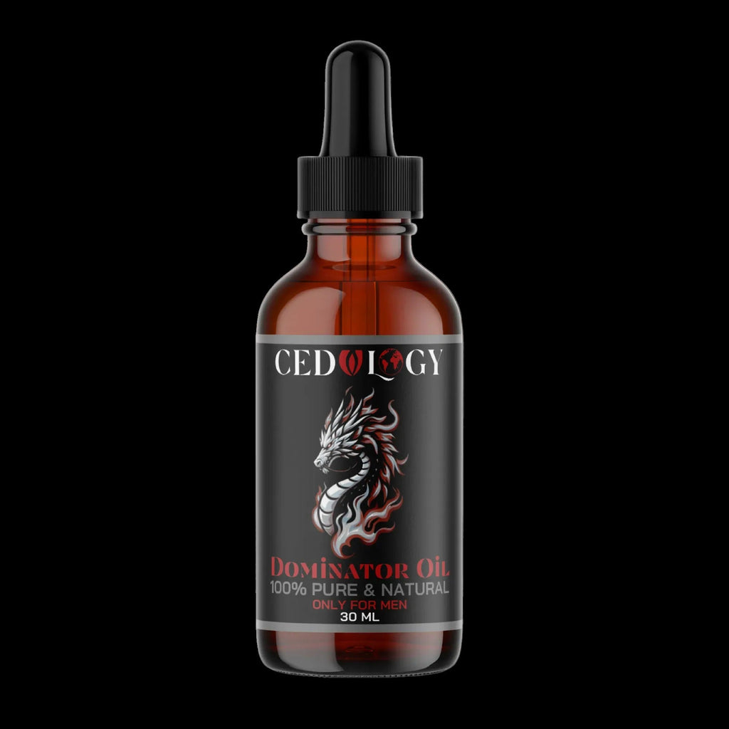 Dominator Oil (30ml)