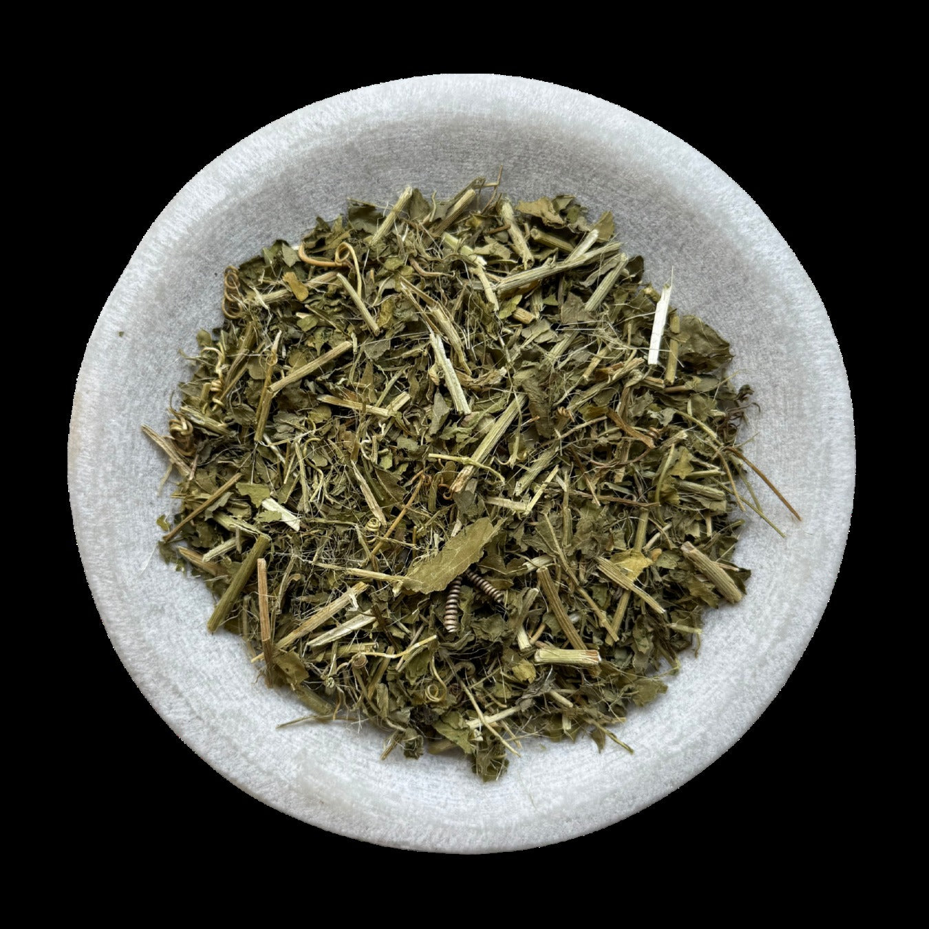 PASSIONFLOWER LEAF PREMIUM HARVEST 50g Passiflora incarnata