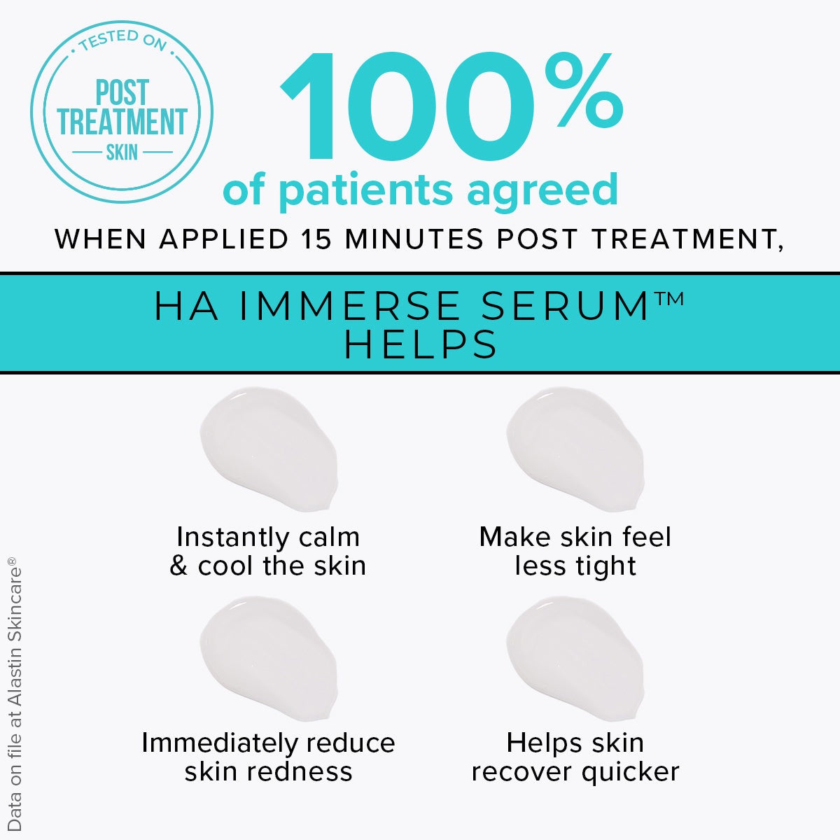 HA (Hyaluronic Acid) IMMERSE SerumTM