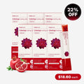 Coleology Cutting Jelly 6ea (2-Month)