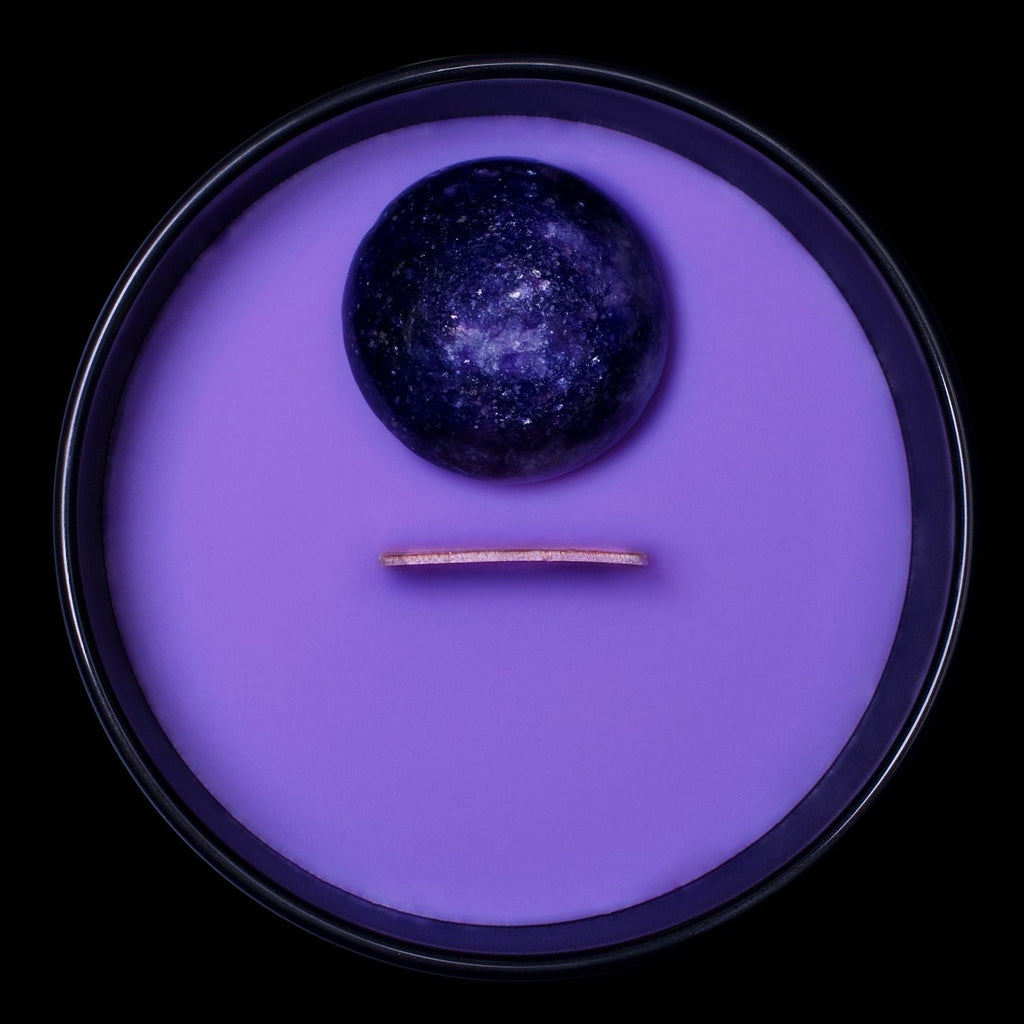 Hypnotwist Create Candle
