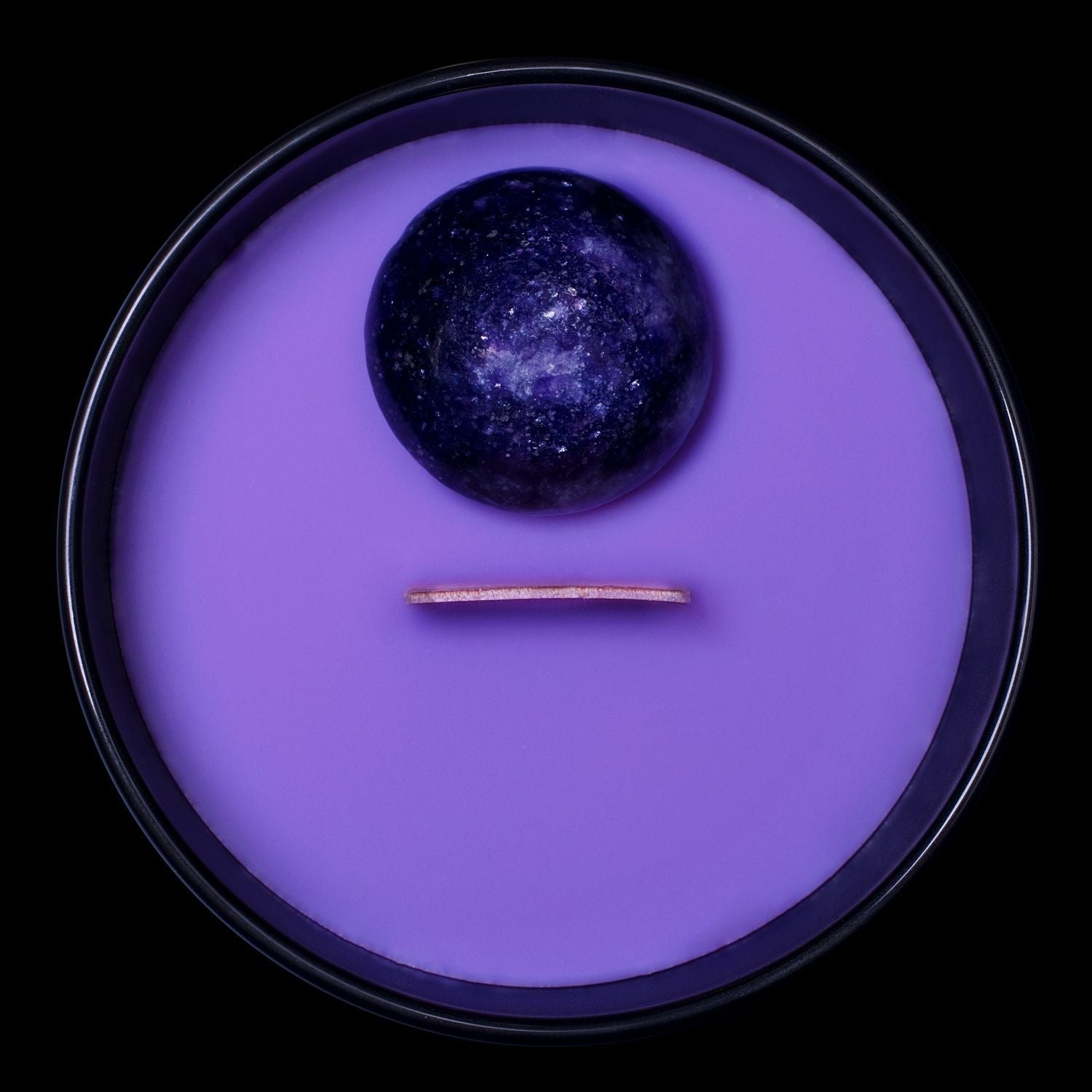 Hypnotwist Create Candle