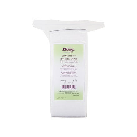 Gauze Reflections 4 x 4 Pure cotton 4 Ply
