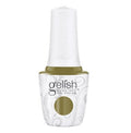 Gelish – Lost My Terrain Of Thought