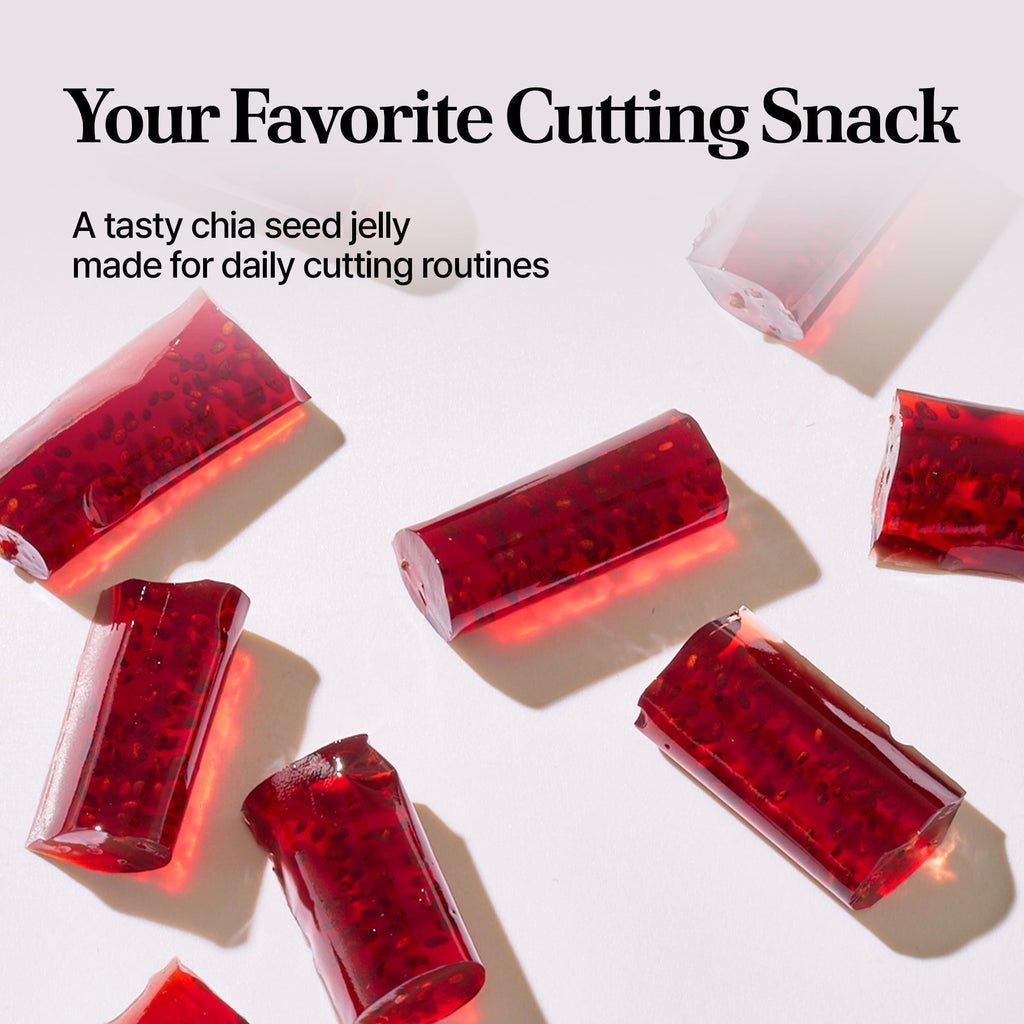 [Amazon #1] Best-Selling Cutting Jelly