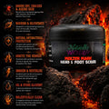 Molten Magic Hand & Foot Scrub