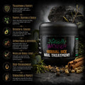 Herbal Hex Nail Treatment