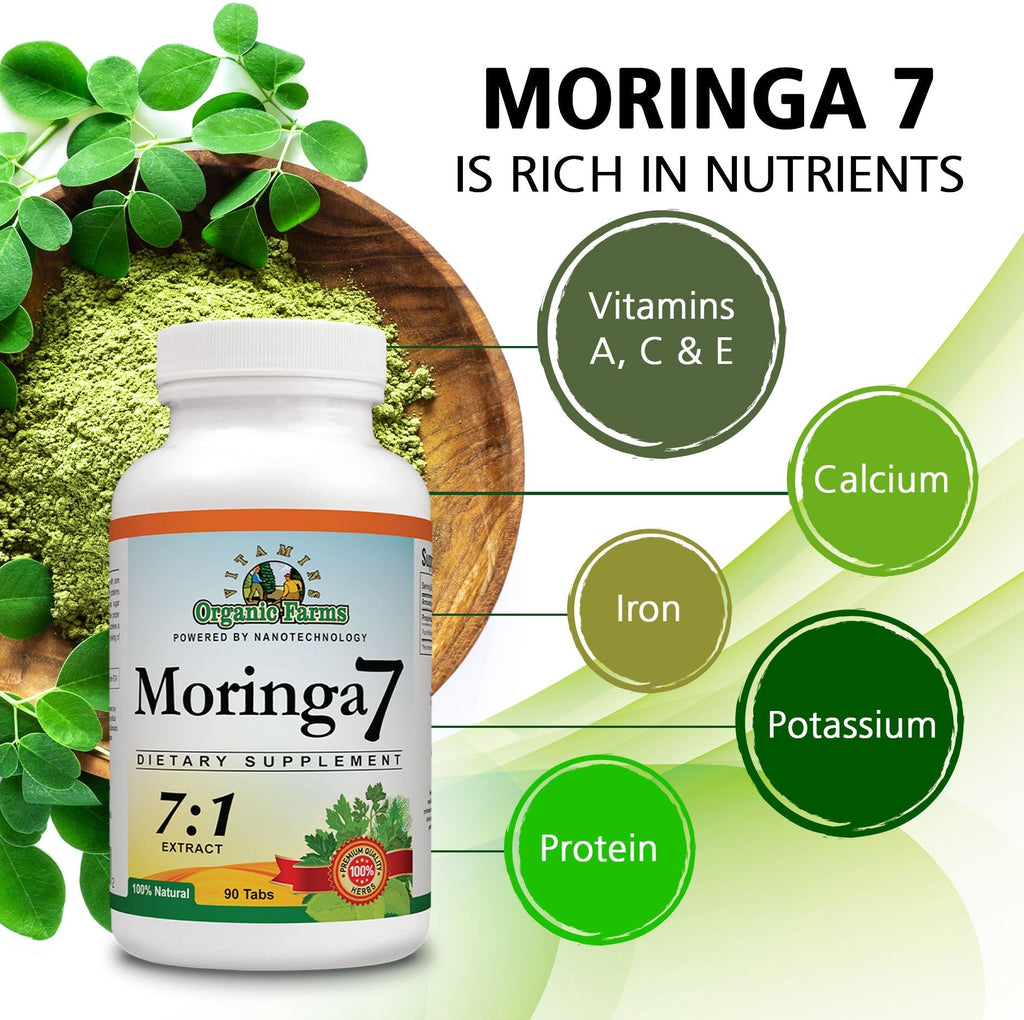 Moringa 7