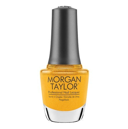 Morgan Taylor – Golden Hour Glow