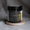 LIVER SUPPORT - Dandelion, Alma Berry & St Mary's Thistle.