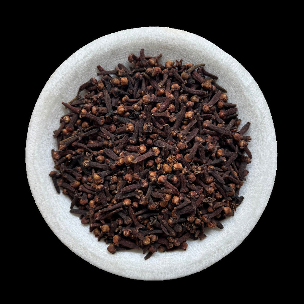 CLOVE BUDS ORGANIC 200g Syzygium aromaticum