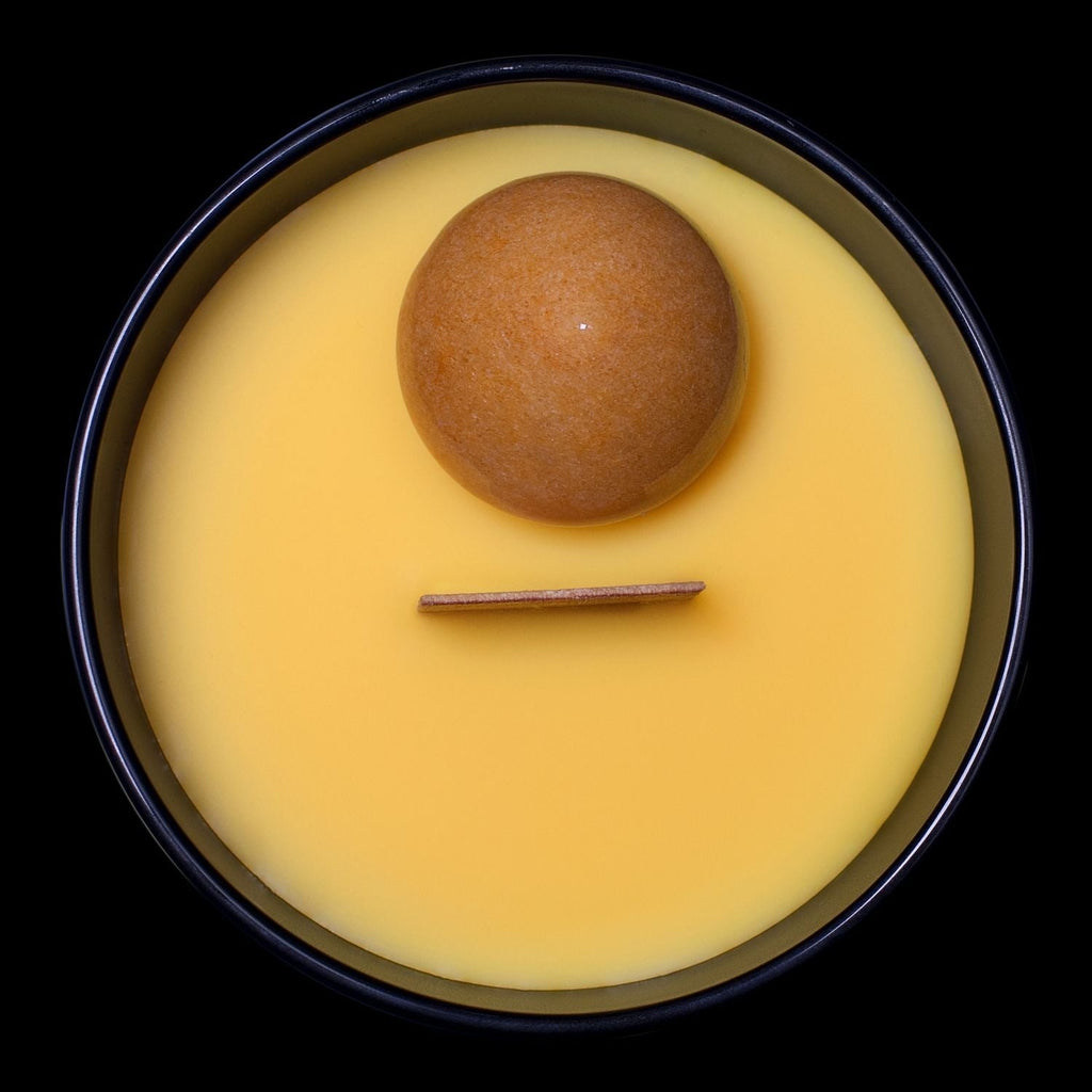 Hypnotwist Enjoy Candle