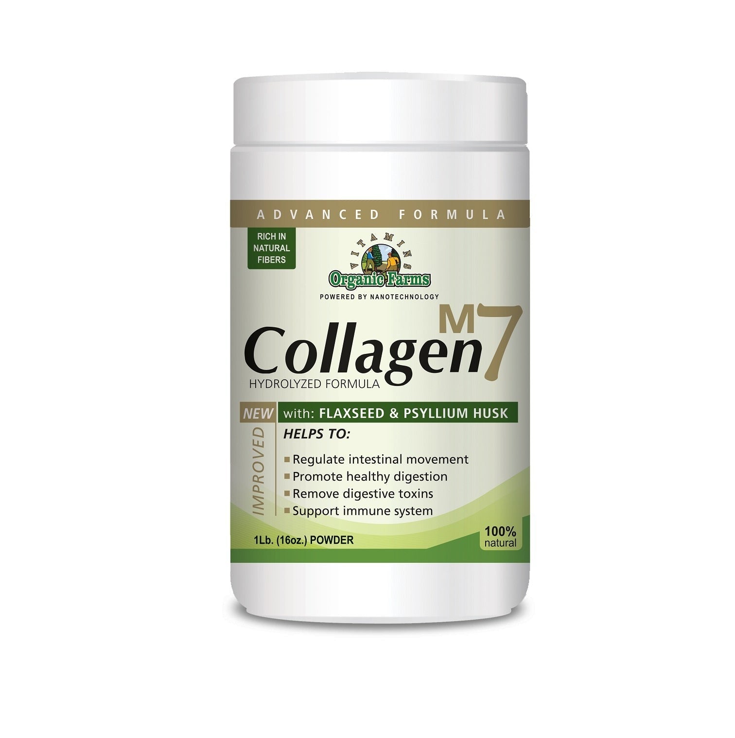 Collagen M7