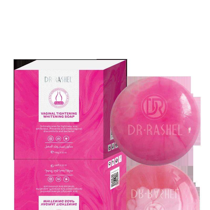 Vaginal tightening & whitening soap