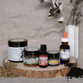 Cold & Flu Survival Kit - Suitable for the whole family.