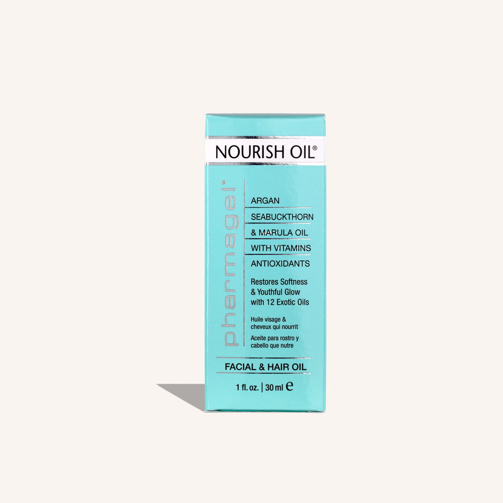 Pharmagel Nourish Oil®