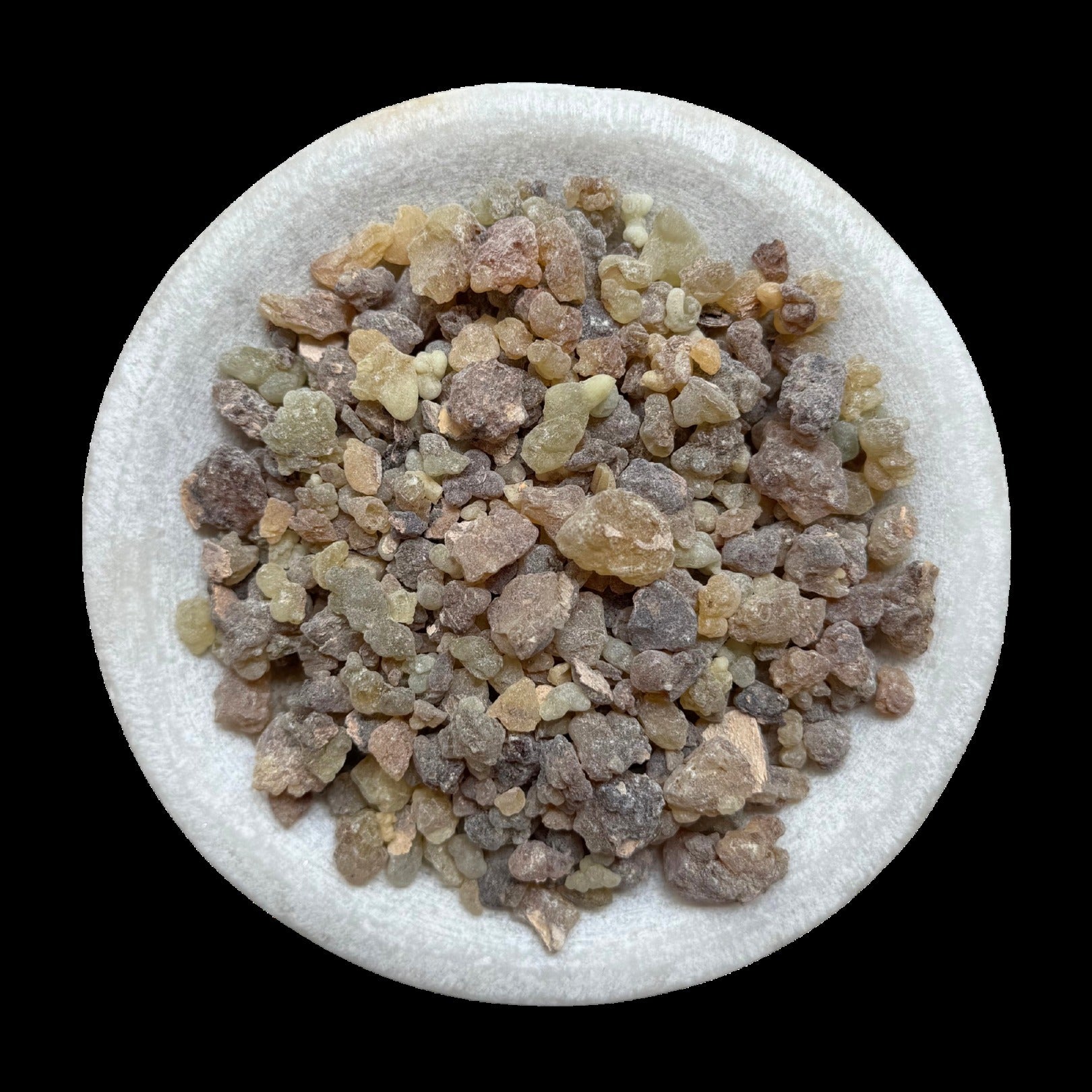 FRANKINCENSE RESIN PREMIUM HARVEST 200g BOSWELLIA carterii