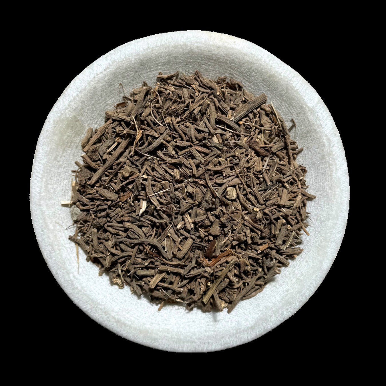 VALERIAN ROOT WILDCRAFTED 200g Valeriana officinalis