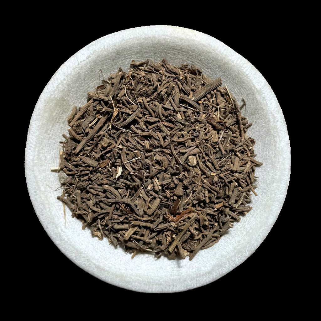 VALERIAN ROOT WILDCRAFTED 200g Valeriana officinalis