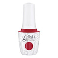 Gelish Stilettos In The Snow – 1/2oz