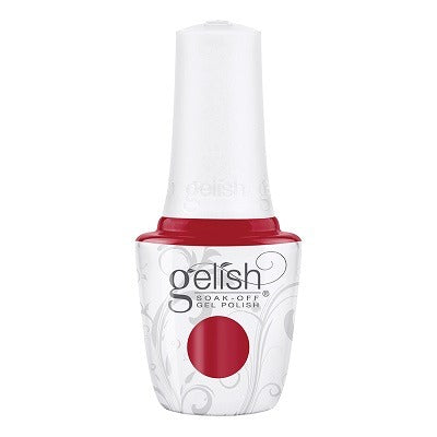 Gelish Stilettos In The Snow – 1/2oz