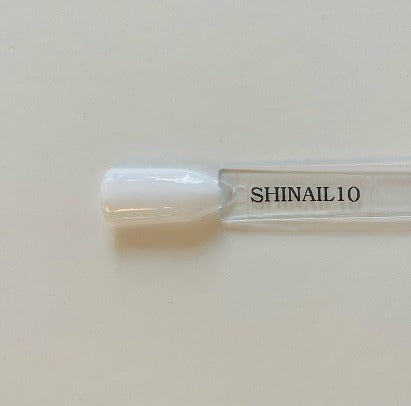 Shi Nail Gel #010