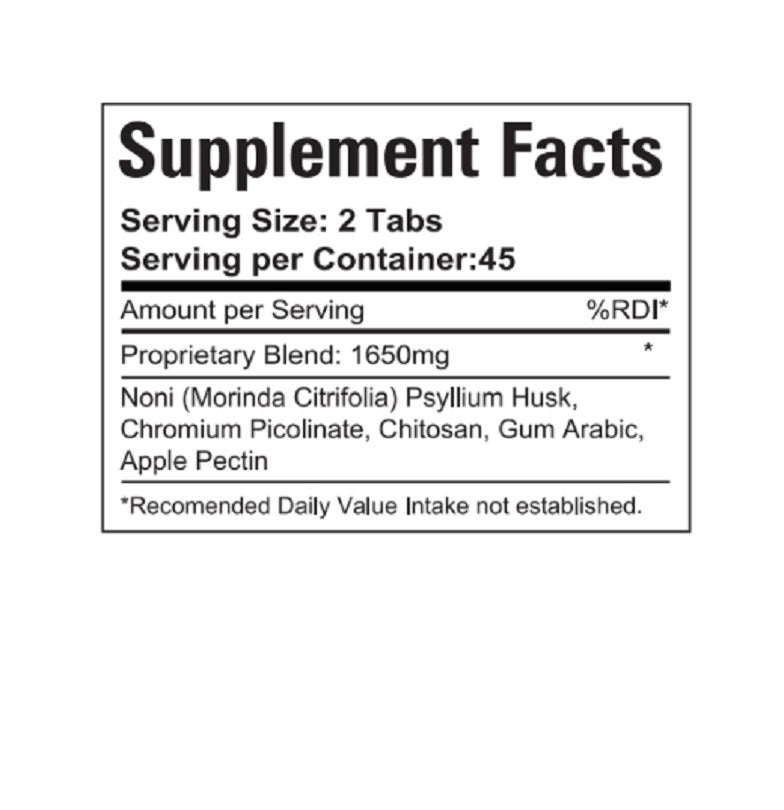 Fiber Complex