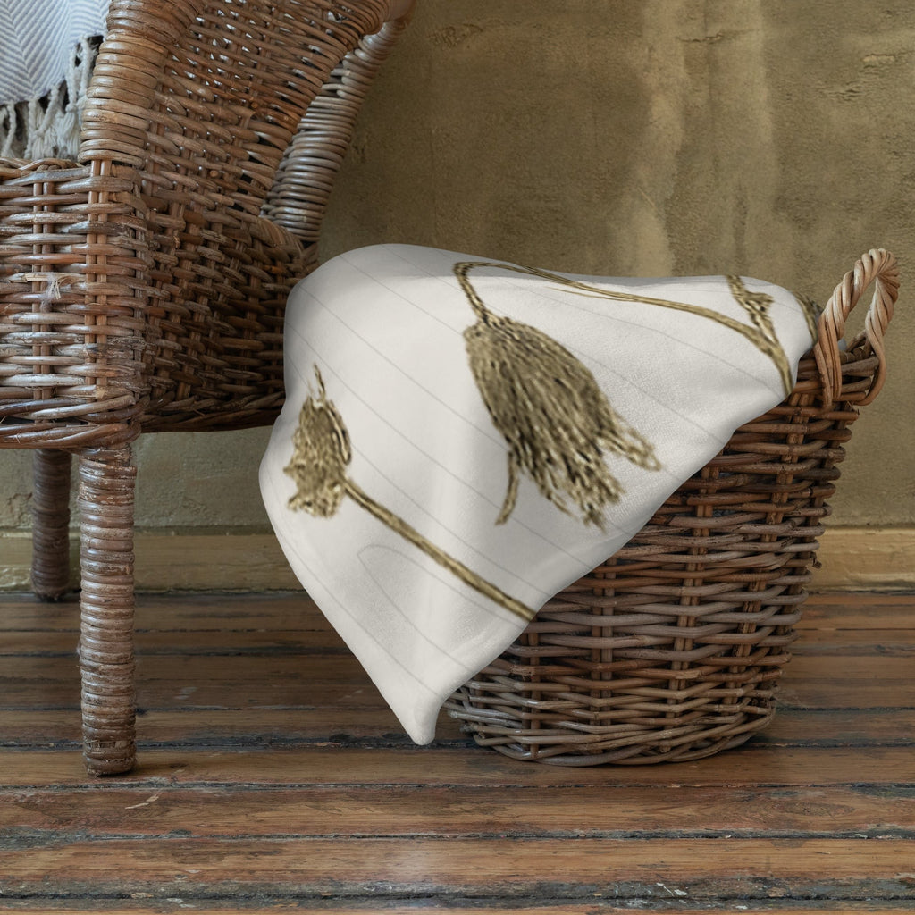 Throw Blanket