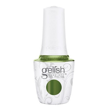 Gelish – Bad To The Bow