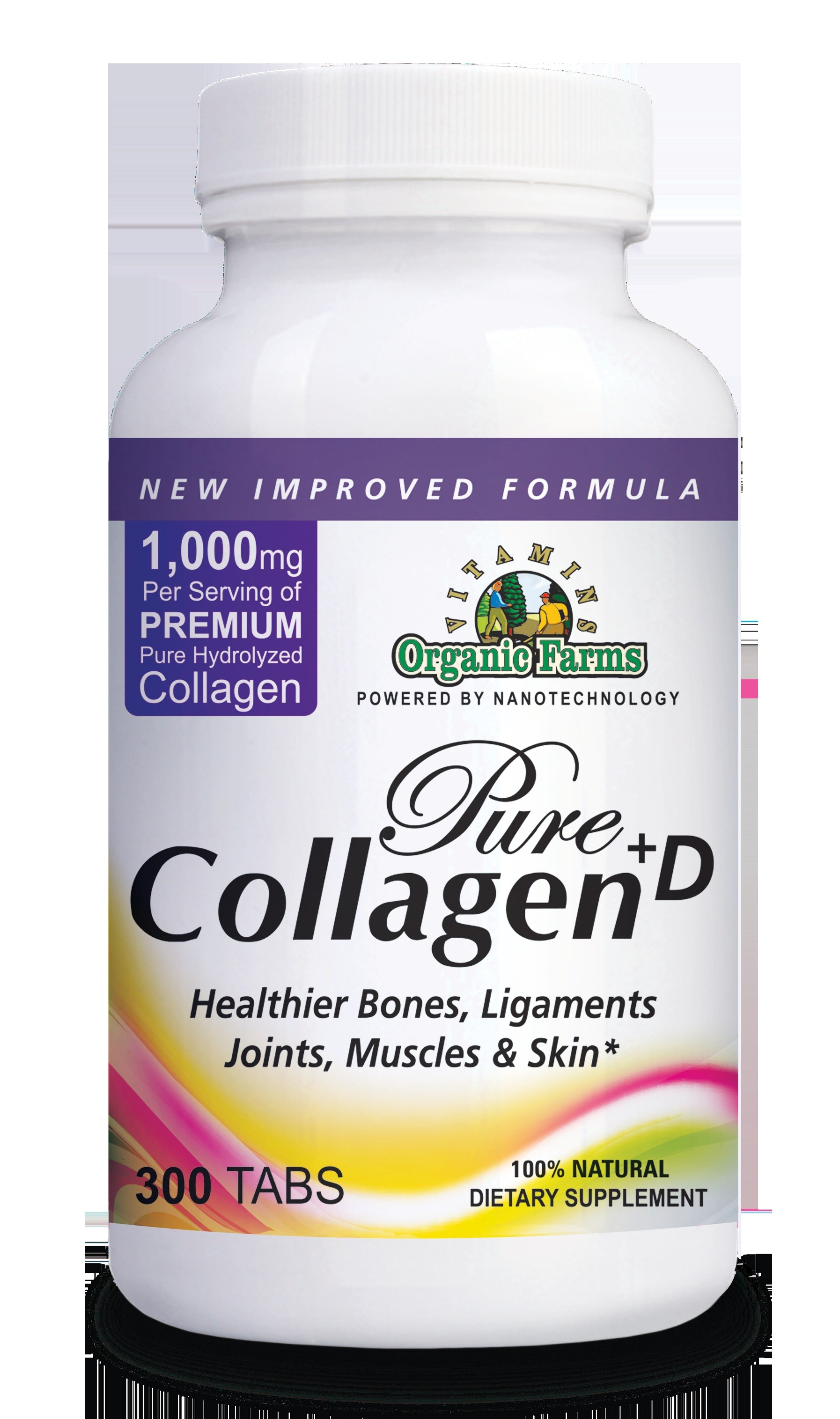 Collagen Pure