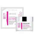 Whitening day cream