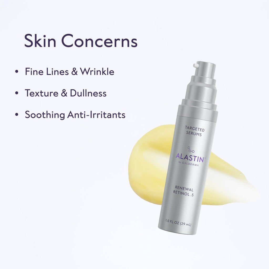 Renewal Retinol