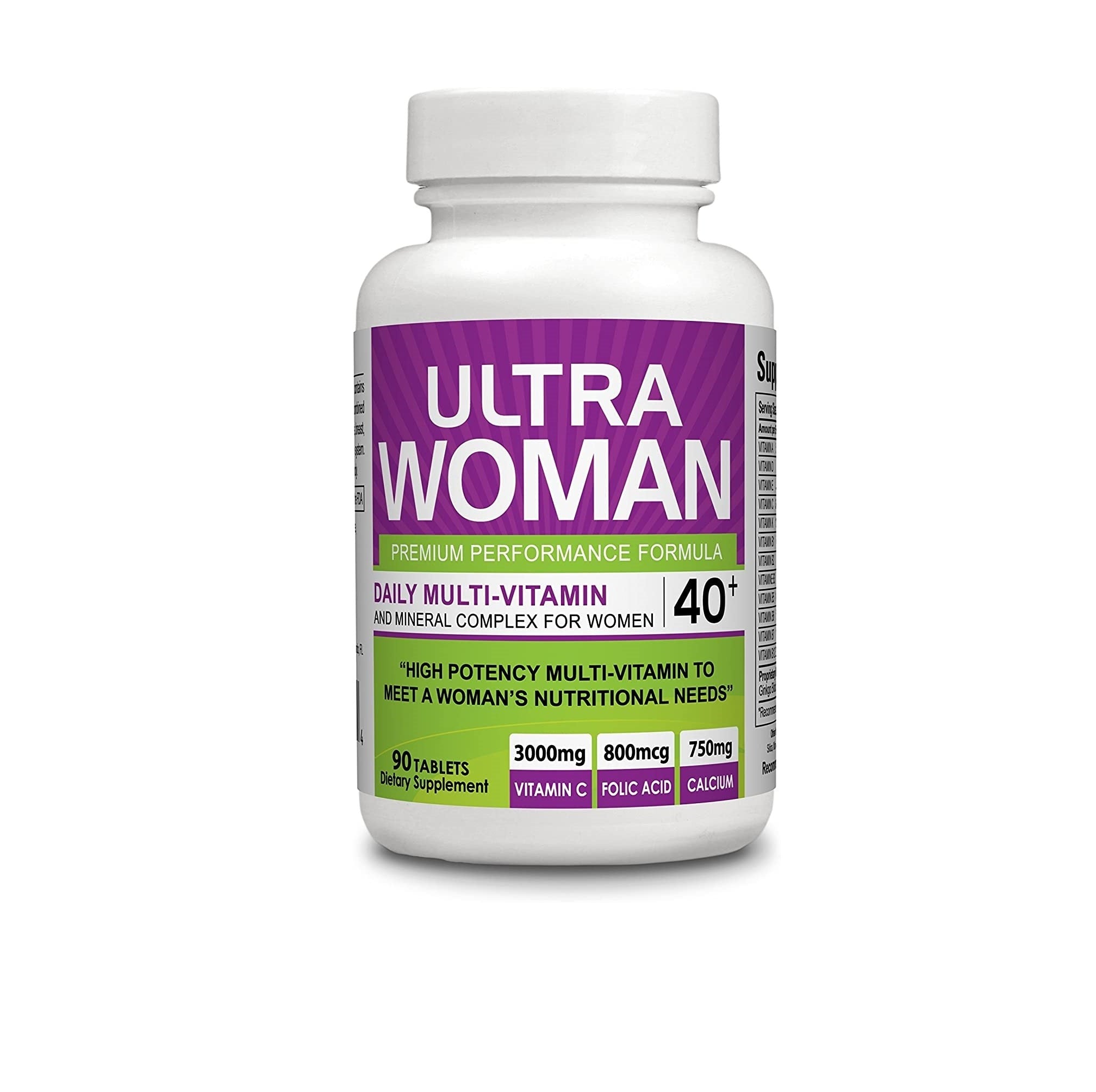 Ultra Woman