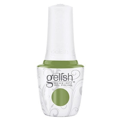 Gelish – Leaf It All Behind
