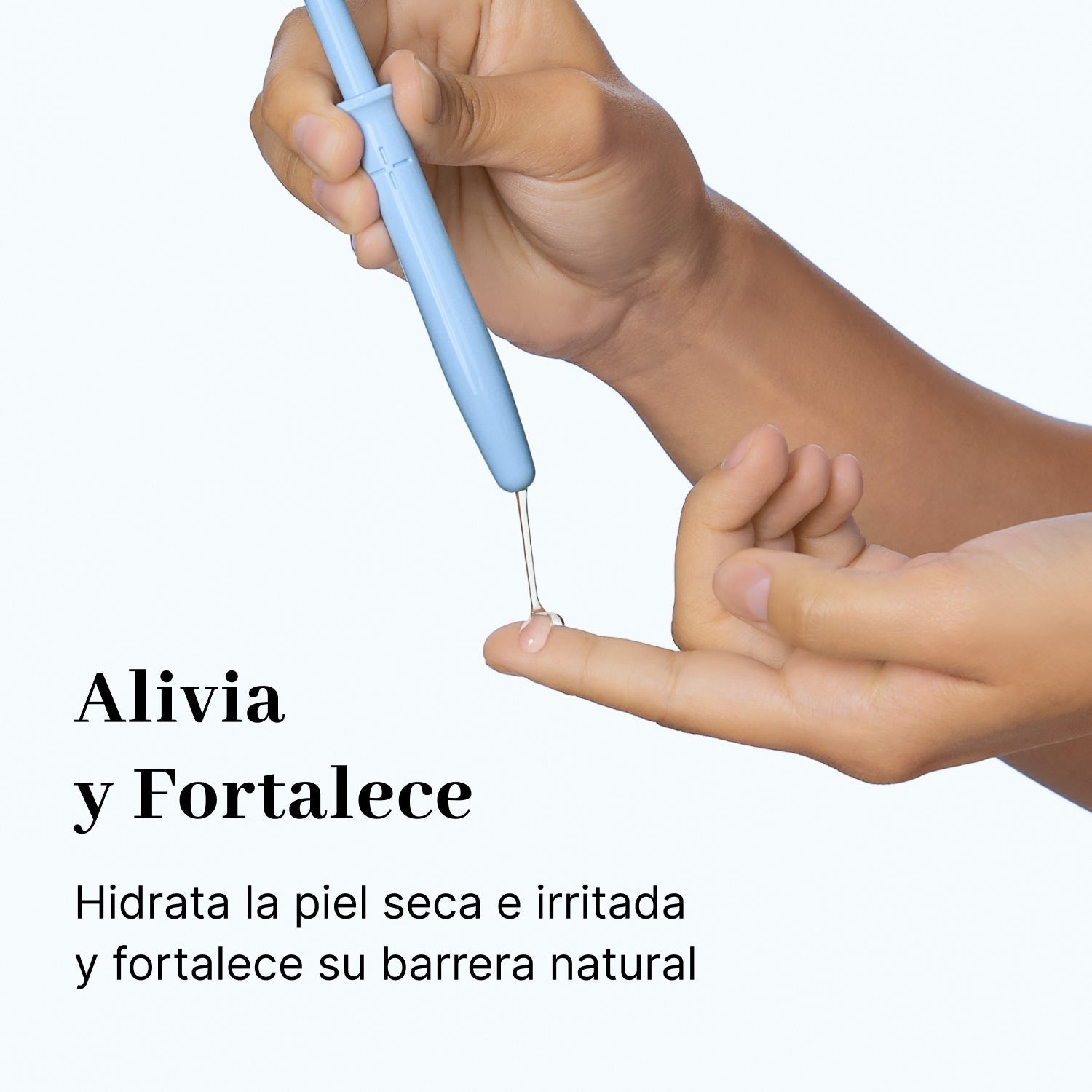 Intimate Care Gel for Women (Gel de Cuidado Íntimo)