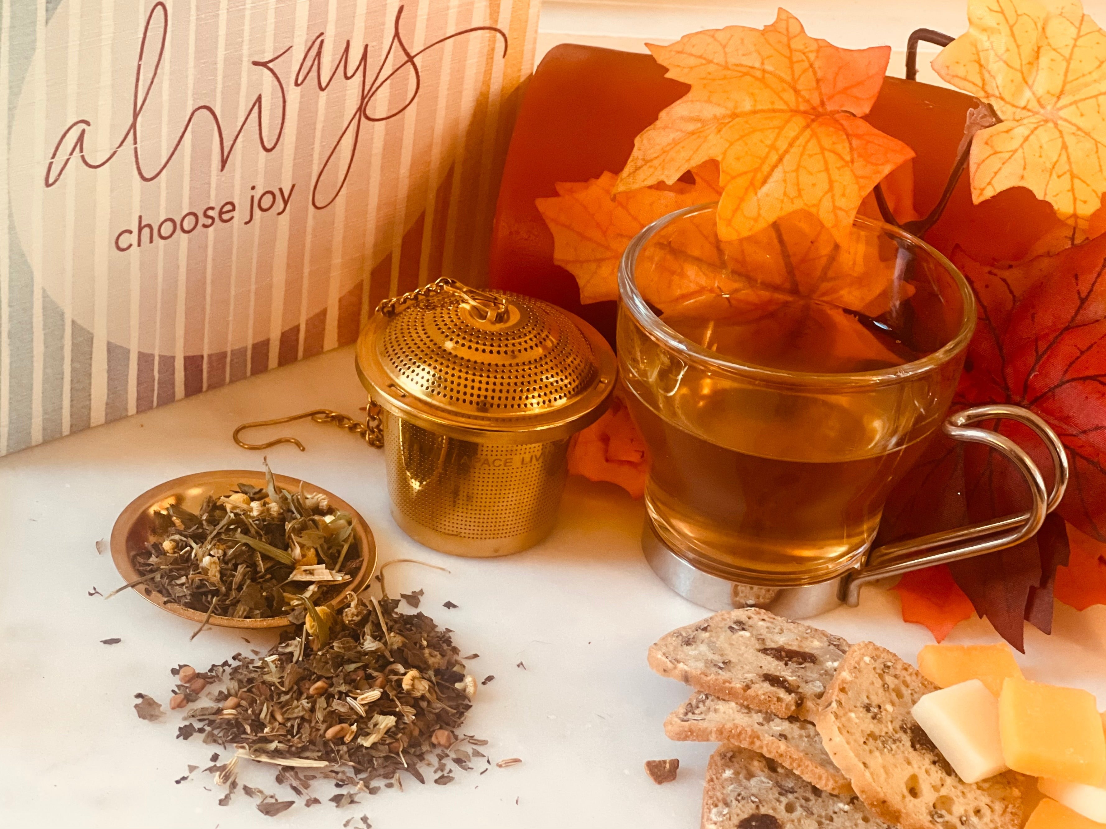 Nursing Tea