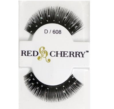 Red Cherry D608