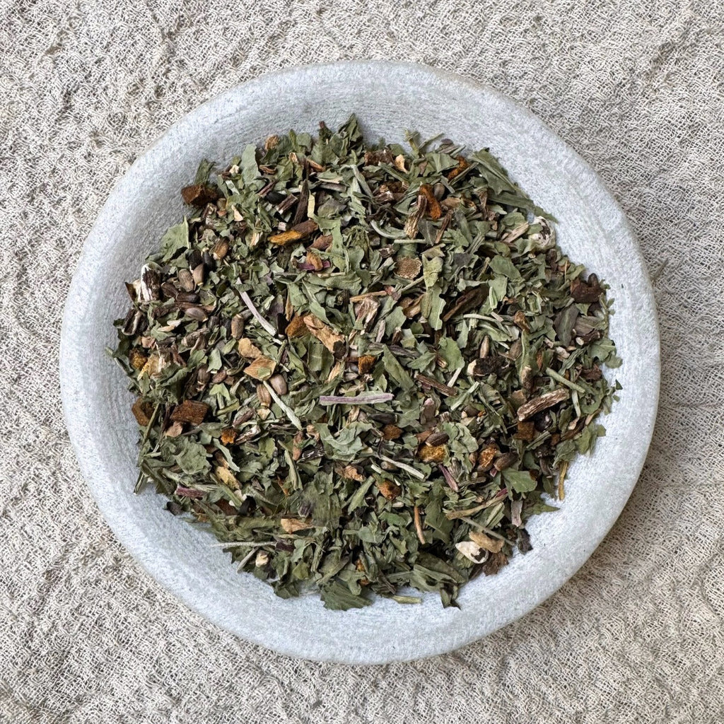 LIVER FLUSH Detox