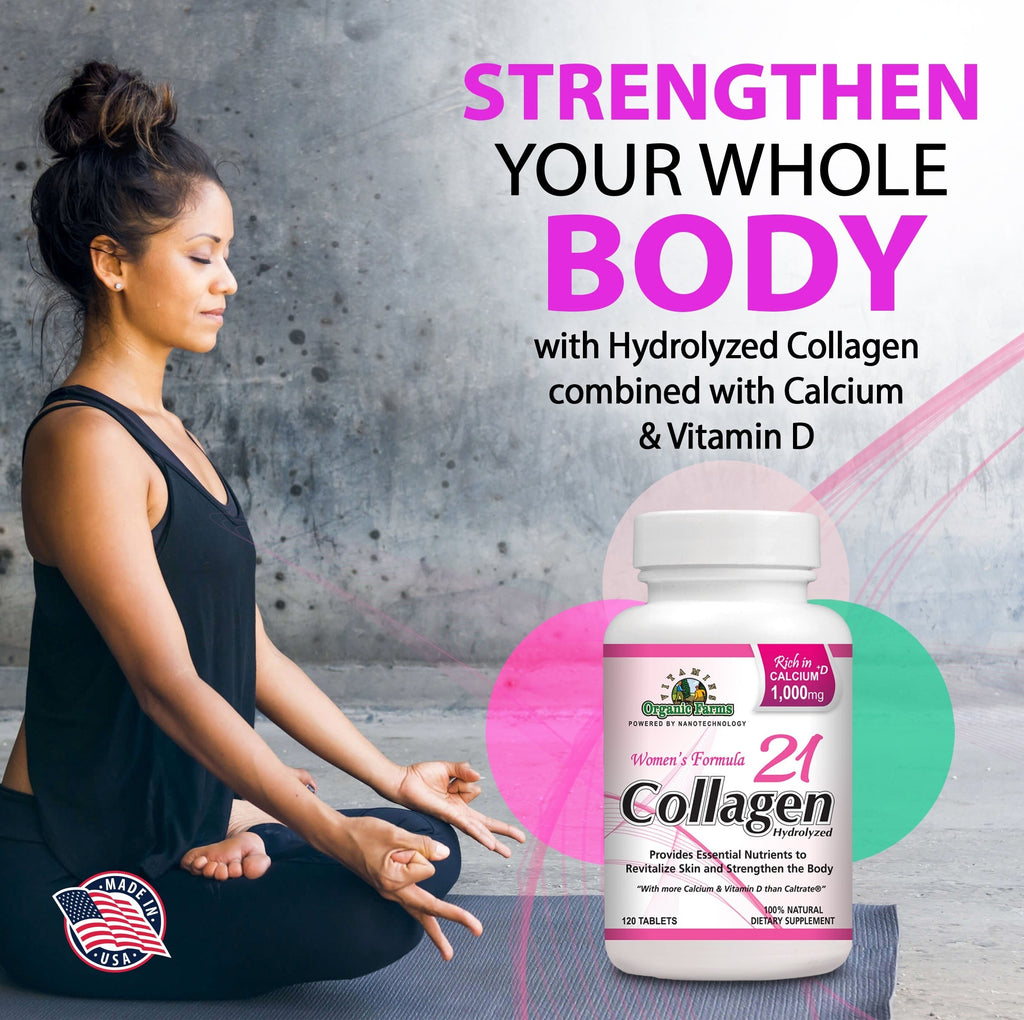 Collagen 21