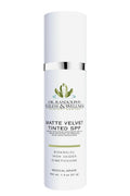 Matte Velvet Tint SPF