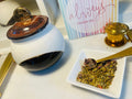 Pomegranate Mate Tea