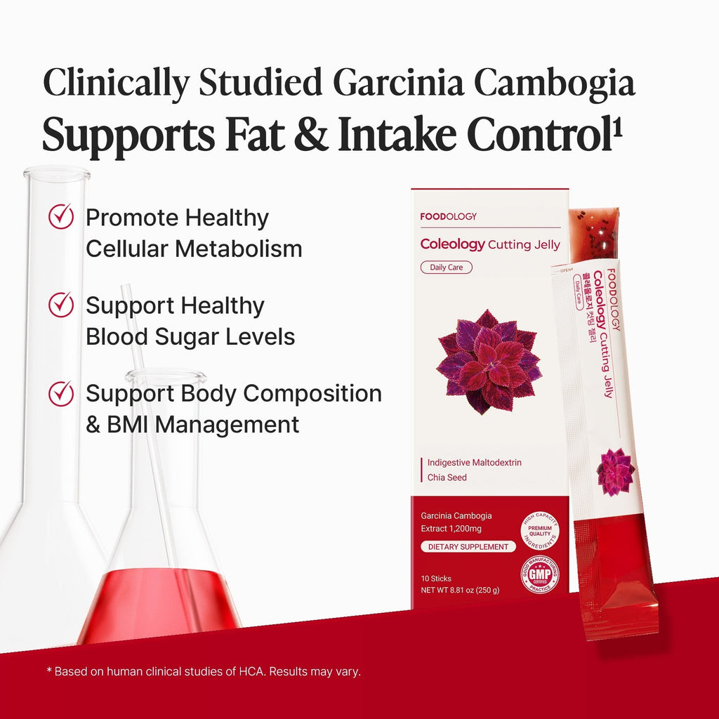 Coleology Cutting Jelly 3 Pack
