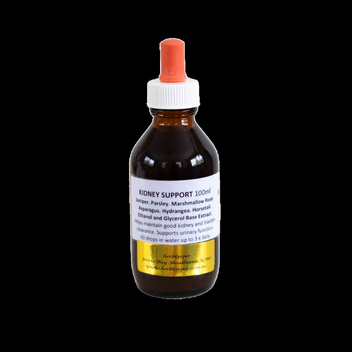 KIDNEY SUPPORT HERBAL EXTRACT