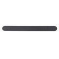 File Woodcore Black 50pc box